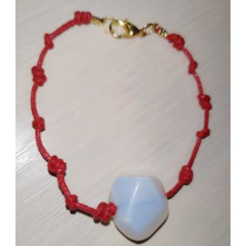 Браслет Луный камень 