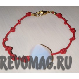 Браслет Луный камень 