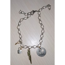 Энергия браслет на руку. 