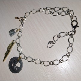 Энергия браслет на руку. 