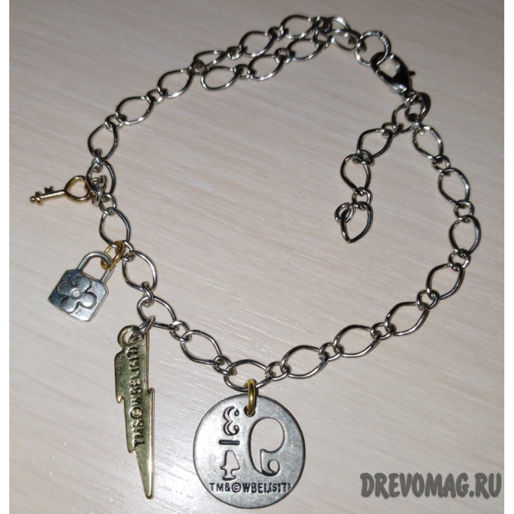 Энергия браслет на руку. 