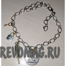 Энергия браслет на руку. 