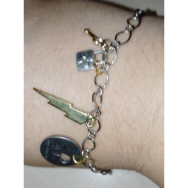 Энергия браслет на руку. 