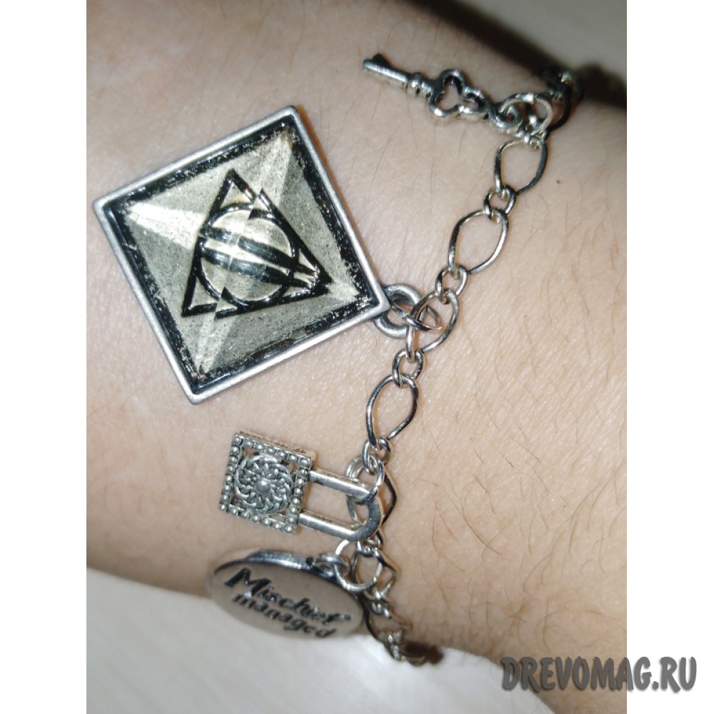 Энергия Космоса на руку браслет 