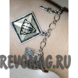 Энергия Космоса на руку браслет 