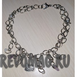 Браслет на руку Клад 