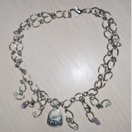 Браслет на руку Клад 