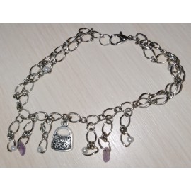 Браслет на руку Клад 