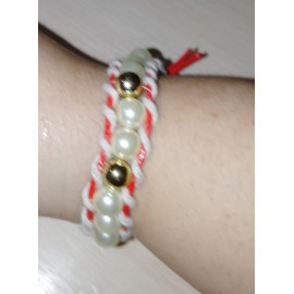 Браслет Чан Лу на руку 