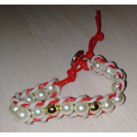 Браслет Чан Лу на руку 