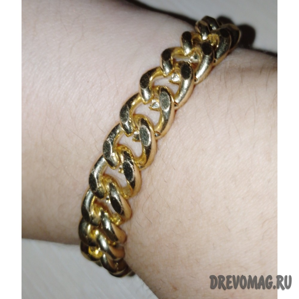 Браслет на руку Цепь 