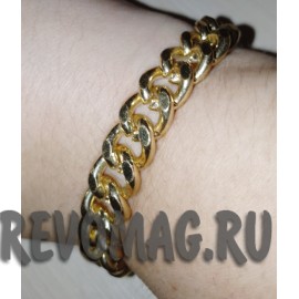 Браслет на руку Цепь 