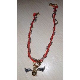 Браслет Летучая мышь на руку