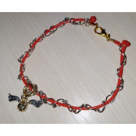 Браслет Летучая мышь на руку