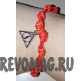 Браслет на рукау Третий глаз. 