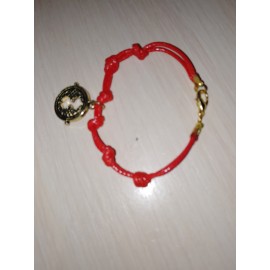 Браслет на руку Замочная скважина. 