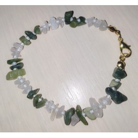 Браслеты на руку натуральные камни 