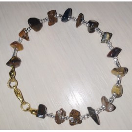 Браслеты на руку натуральные камни 