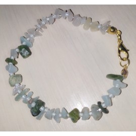 Браслеты на руку натуральные камни 