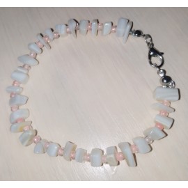 Браслеты на руку натуральные камни 