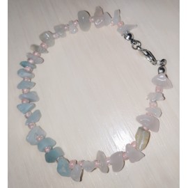 Браслеты на руку натуральные камни 