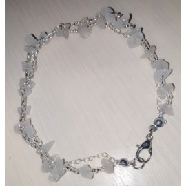 Браслеты на руку натуральные камни 