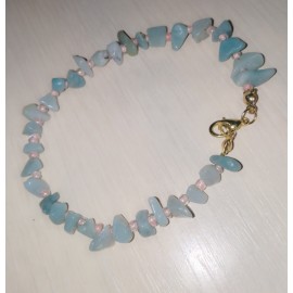 Браслеты на руку натуральные камни 