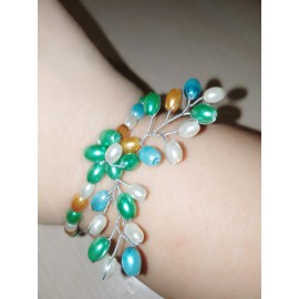 Браслеты на руку. 