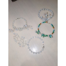 Браслеты на руку. 