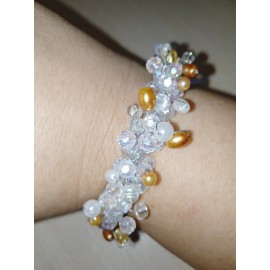 Браслеты на руку.  Браслеты на руку.