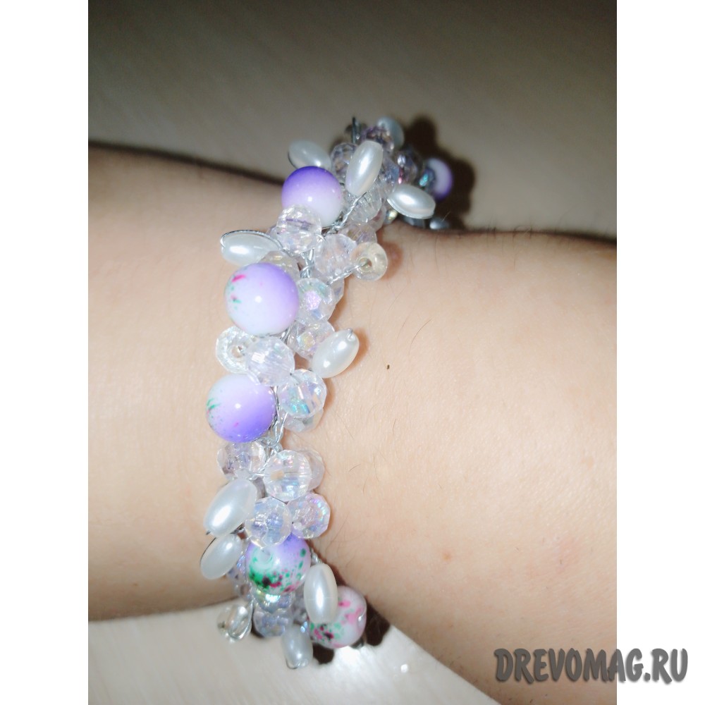 Браслеты на руку.  Браслеты на руку.