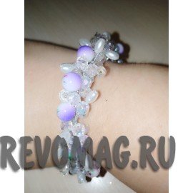 Браслеты на руку.  Браслеты на руку.