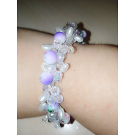 Браслеты на руку.