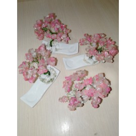 Сакура Цветущая сакральное дерево. 