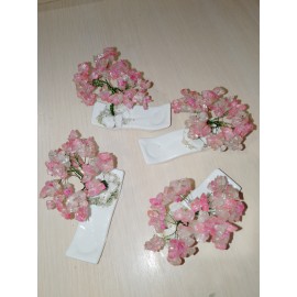 Сакура Цветущая сакральное дерево. 