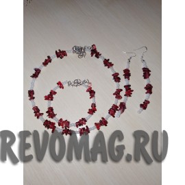 Комплект из пяти едений,.  Комплект из пяти едений,.