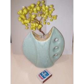 Деревья из натуральных камней. 