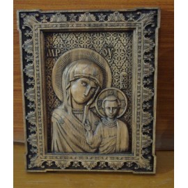 Казанская икона Божьей Матери