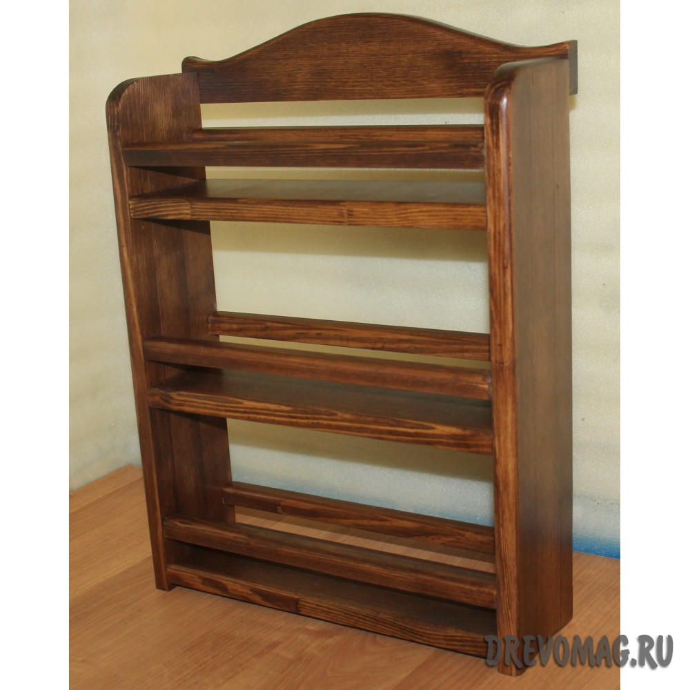 Полочка для специй