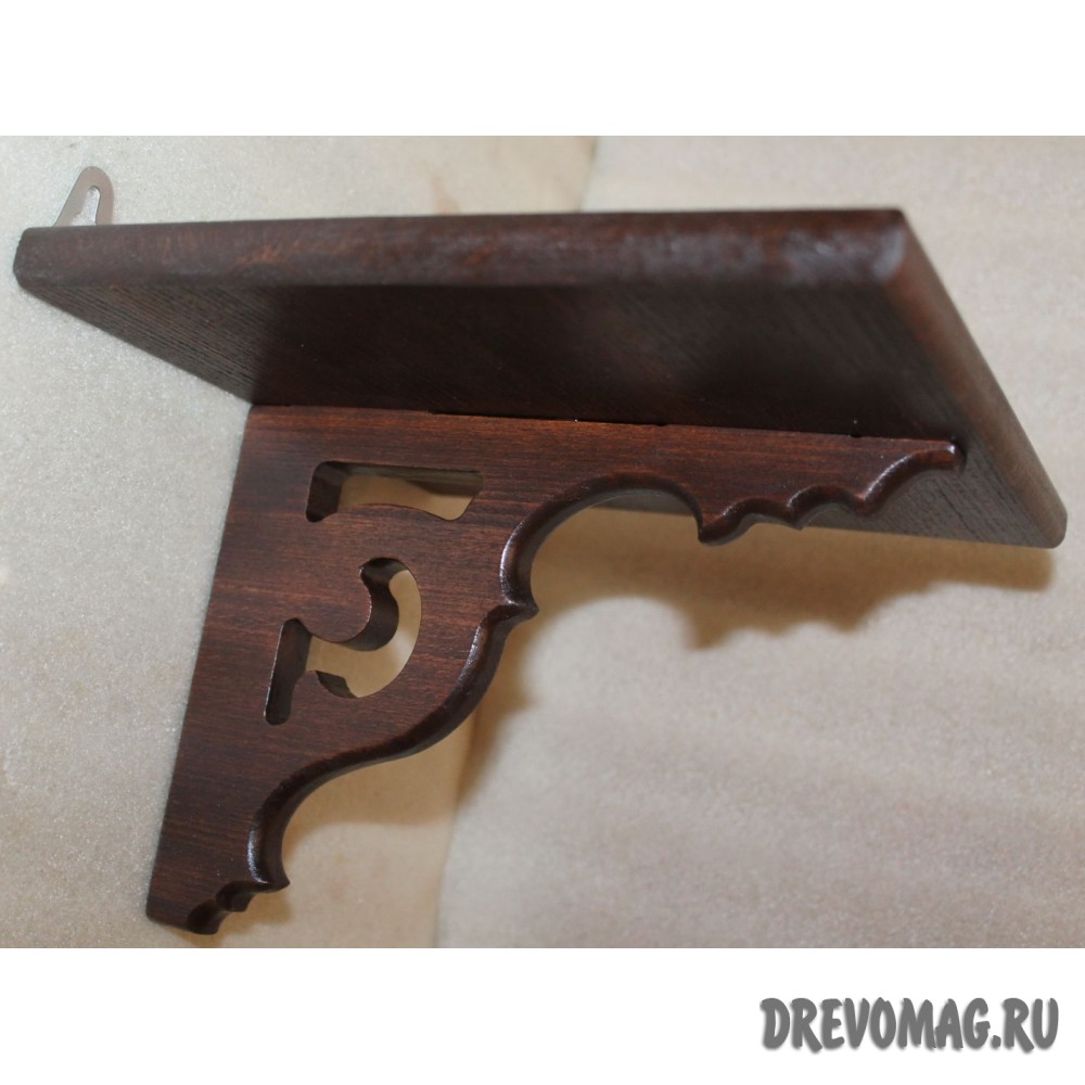 Полка настенная