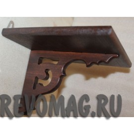 Полка настенная