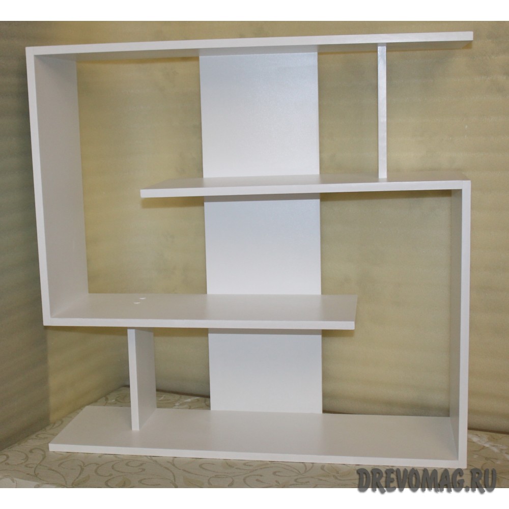 Навесная полка 1