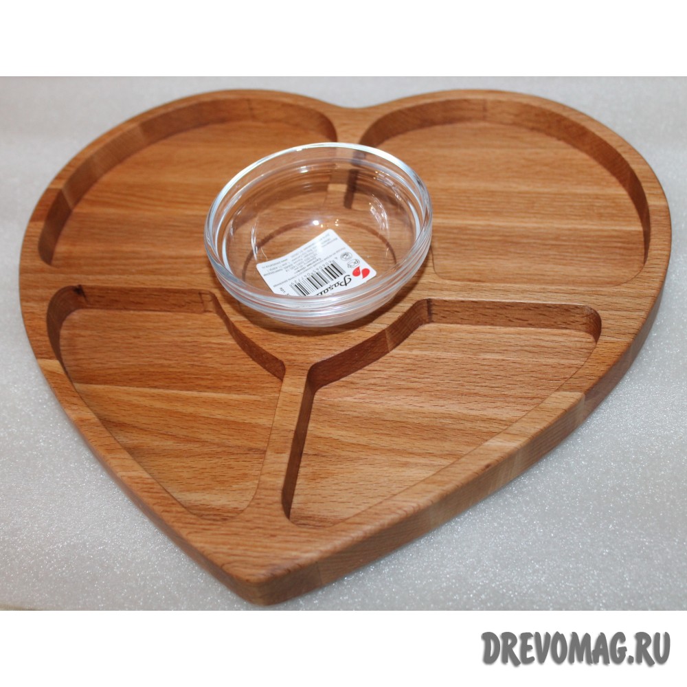 Менажницы и бука