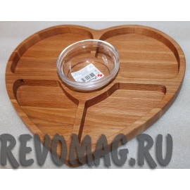 Менажницы и бука