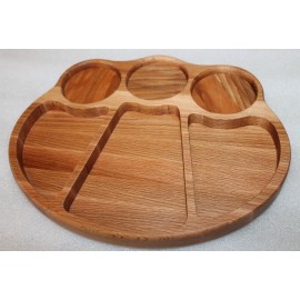 Менажницы и бука