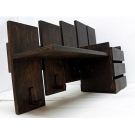 Ключница с ящиком