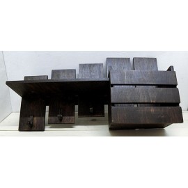 Ключница с ящиком