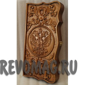 Нарды Россия