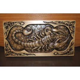 Нарды "Скорпионы"