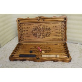 Нарды "С Юбилеем"